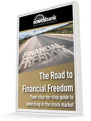 The Road to Financial Freedom — Southbank Special Report